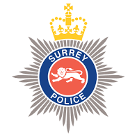 Surrey Police Crest