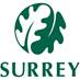 Surrey County Council Logo