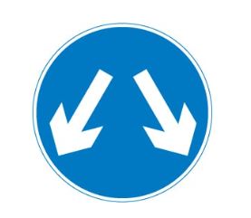 Roadsign 2