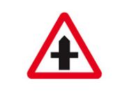 Roadsign 1