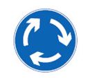 Roadsign 9
